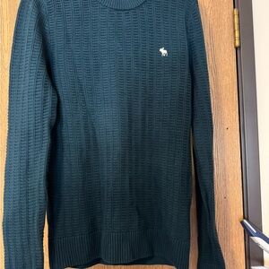 Abercrombie & Fitch Crewneck Sweater